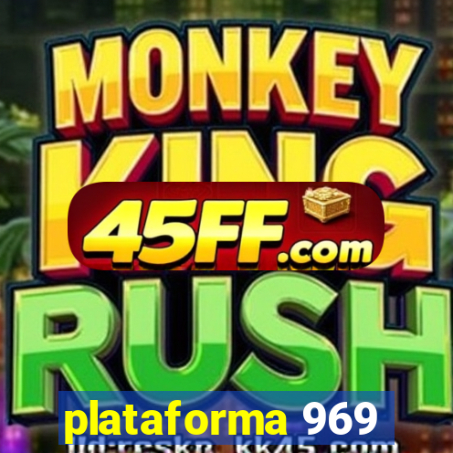plataforma 969